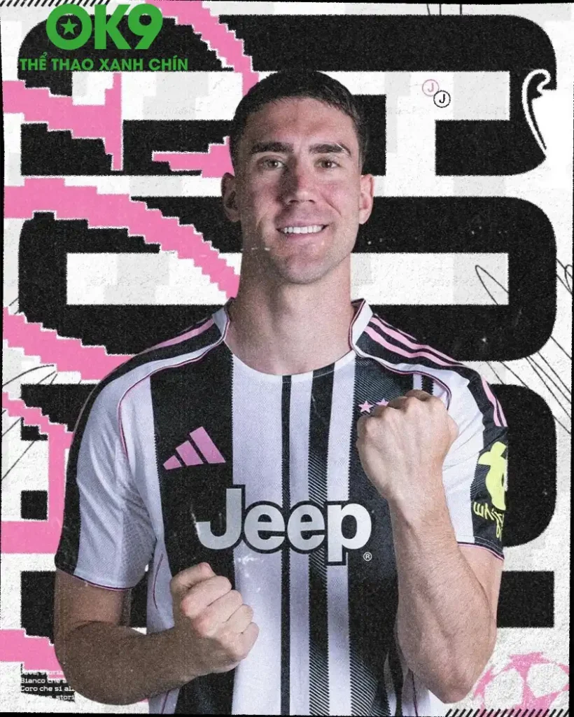 OK9 Champions League: Ronaldo gồng gánh, Juventus ôm hận tại Turin!