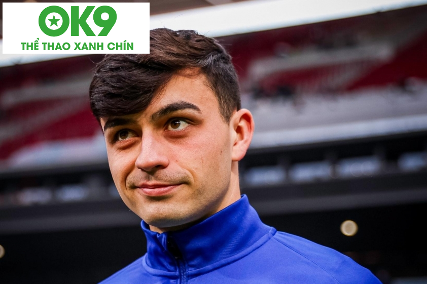 Pedri: ‘Nhắc nhở Yamal bằng cách véo tai’