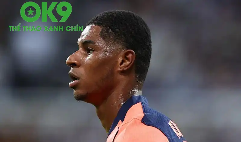 Rashford Cần Thận Trọng Khi So Sánh Barca Với MU, Cùng OK9 Cool Phân Tích!